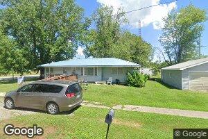104 E Lafayette St, Geff, IL 62842
