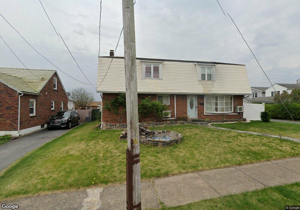 820 N Godfrey St unit 824, Allentown, PA 18109 - photo 1