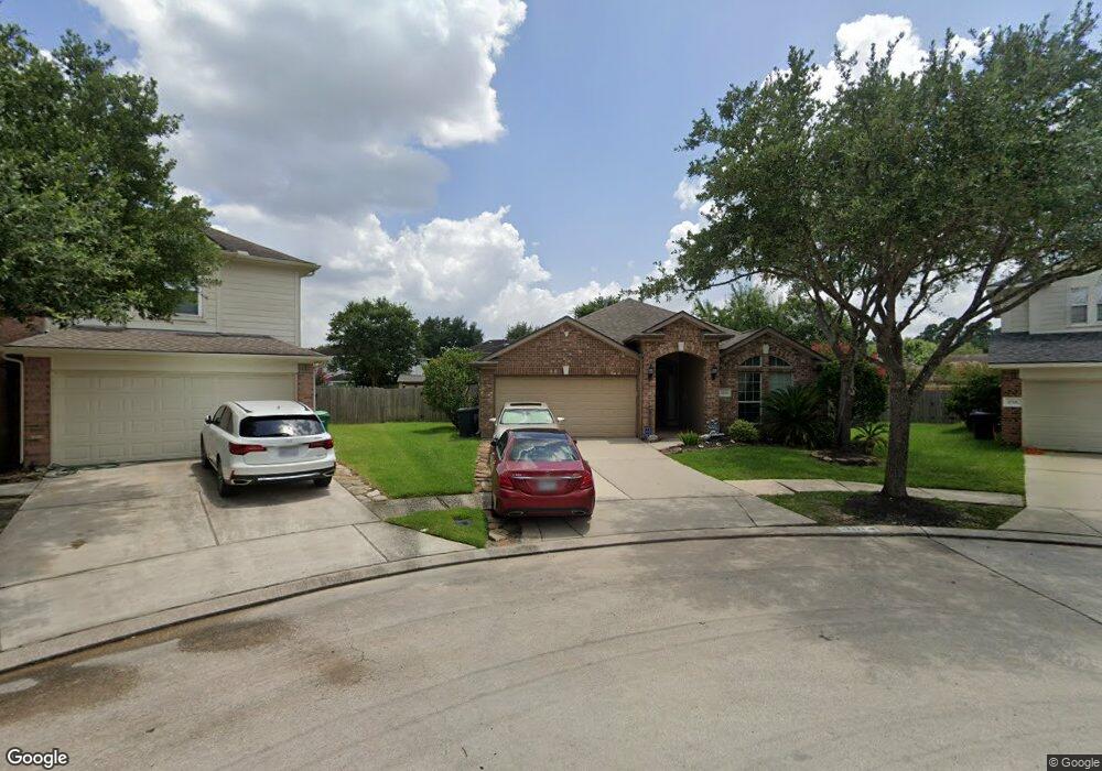 32323 Archer Park, Conroe, TX 77385 - photo 1