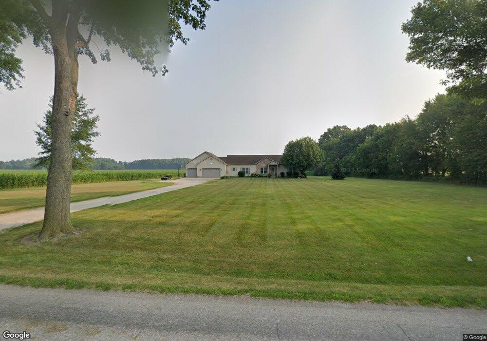 9022 W 1350 N, Nappanee, IN 46550 - photo 1