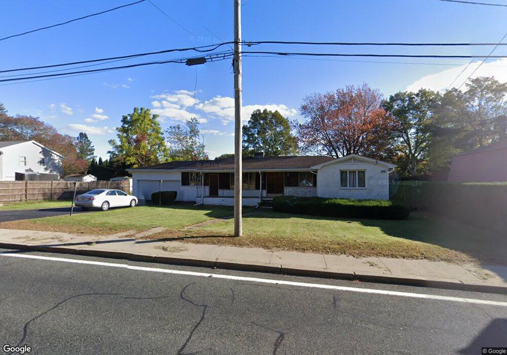 96 Smith Ave, Greenville, RI 02828 - photo 1