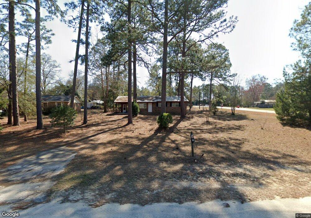 29 King St, Helena, GA 31037 - photo 1