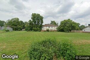 2444 Kilbourne Ave, Columbus, OH 43229