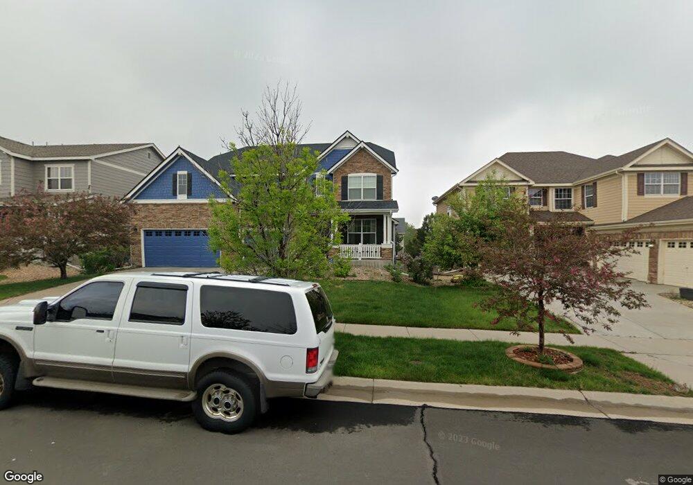 7011 S Oak Hill Cir, Aurora, CO 80016 - photo 1