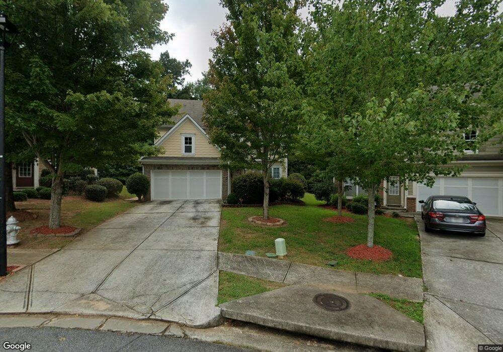 2458 Worrall Hill Way unit 22, Duluth, GA 30096 - photo 1