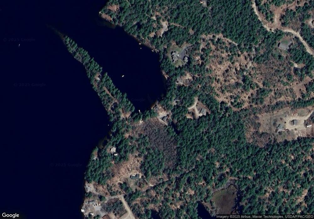 73 Katos Nose Rd, Shapleigh, ME 04076 - photo 1