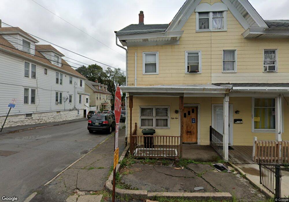 59 N Vine St, Hazleton, PA 18201 - photo 1