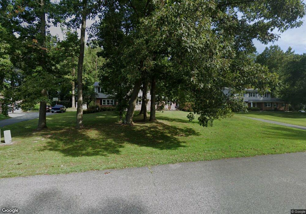 662 Clifton Dr, Bear, DE 19701 - photo 1