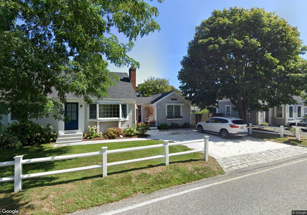 12 Sunken River Rd, Dennis Port, MA 2639 - photo 1