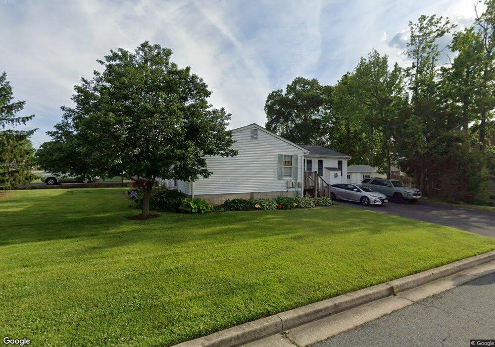 2212 Lodge Forest Dr, Sparrows Point, MD 21219 - photo 1