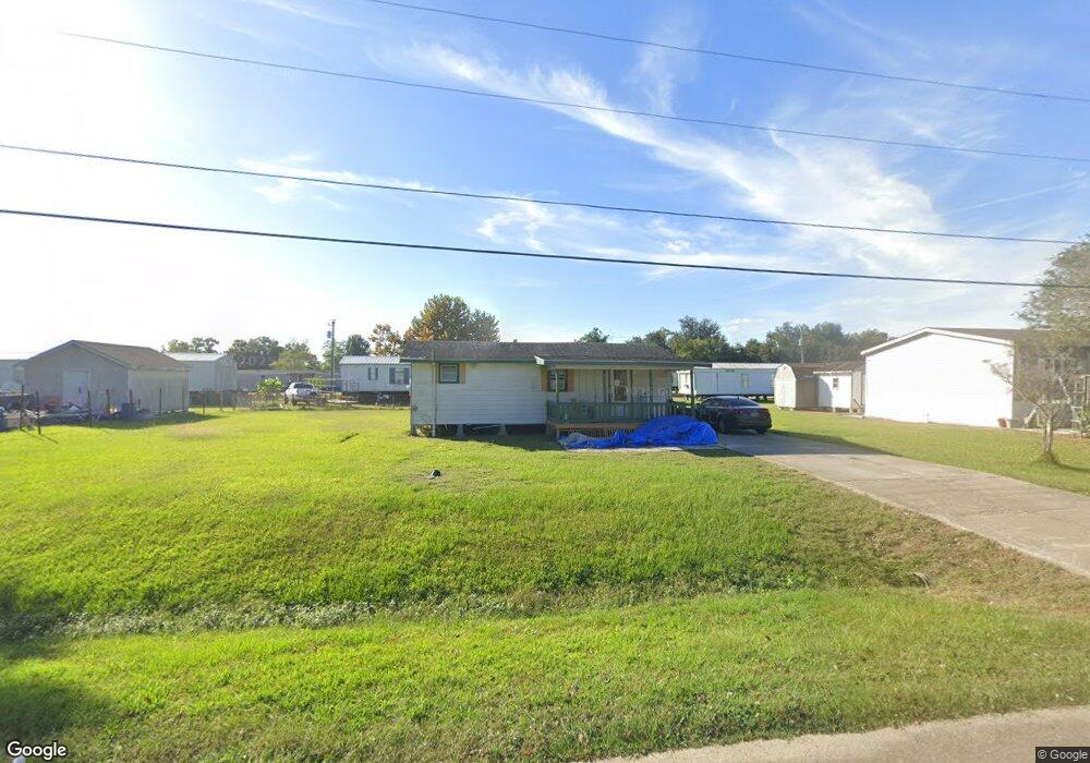 322 Ashland Dr, Houma, LA 70363 - photo 1