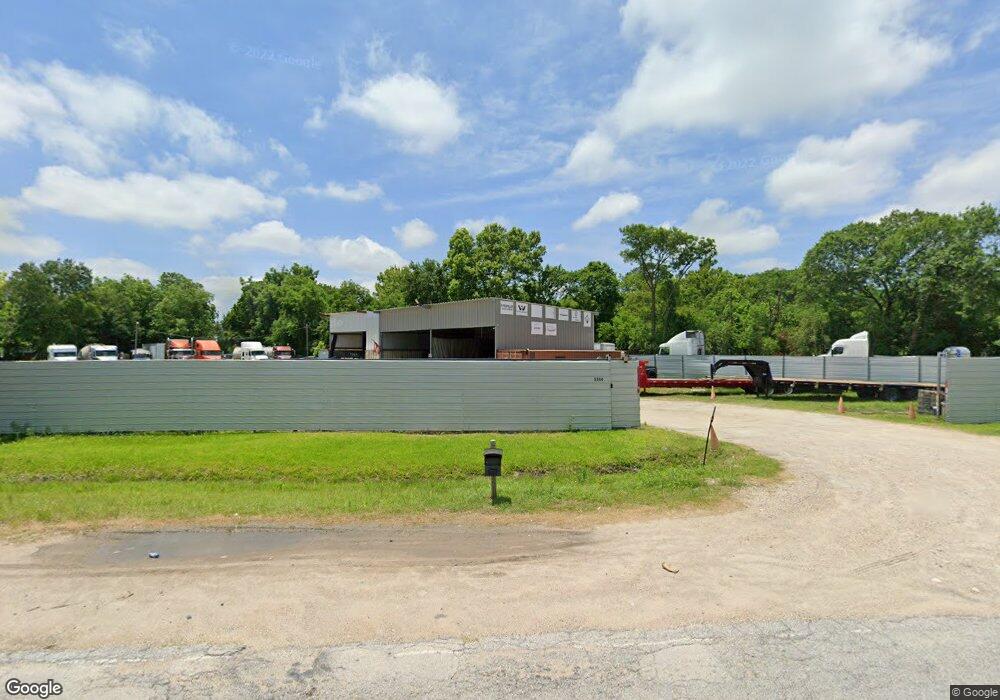 5314 Bennington St, Houston, TX 77028 - photo 1