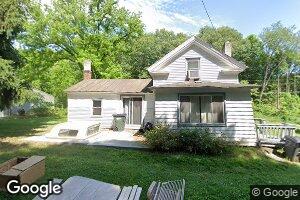 6029 Cedar Valley Rd, Burbank, OH 44214