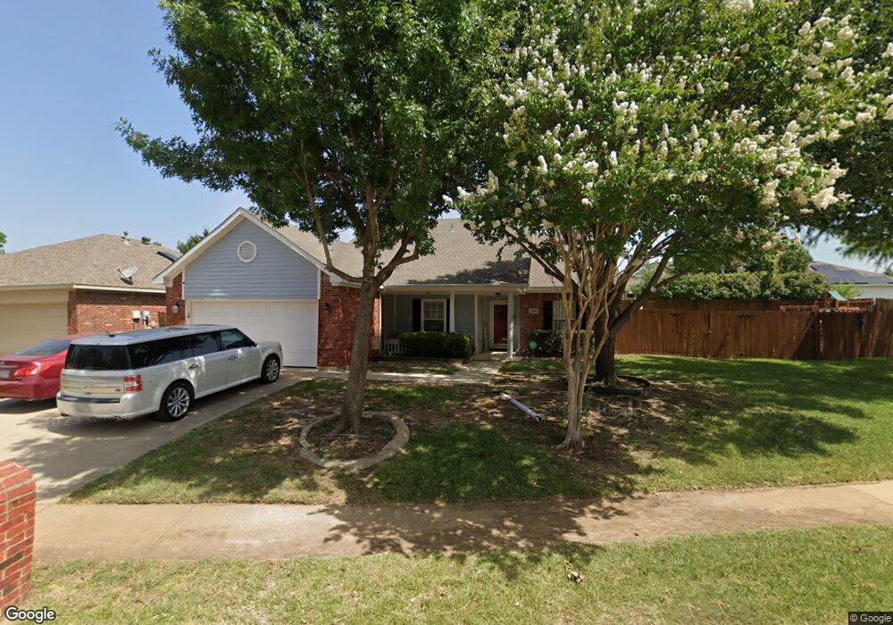 2609 Fondren Rd, Denton, TX 76210 - photo 1
