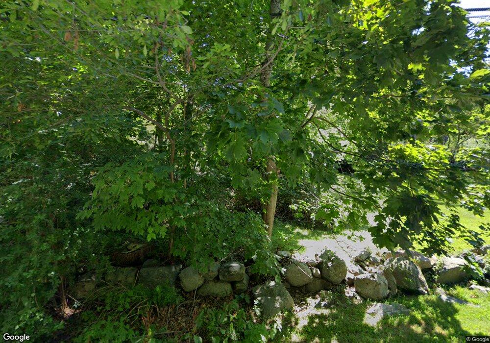 16 Crescent St, Weston, MA 02493 - photo 1