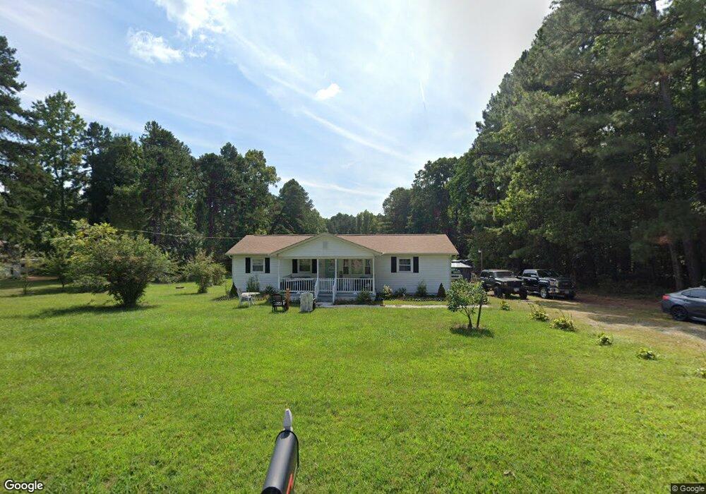 12744 Post Oak Rd, Spotsylvania, VA 22551 - photo 1