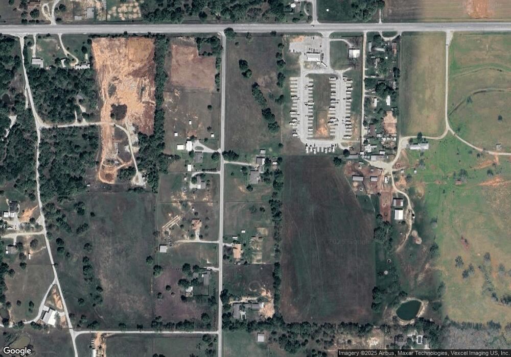 127 County Road 4581, Boyd, TX 76023 - photo 1