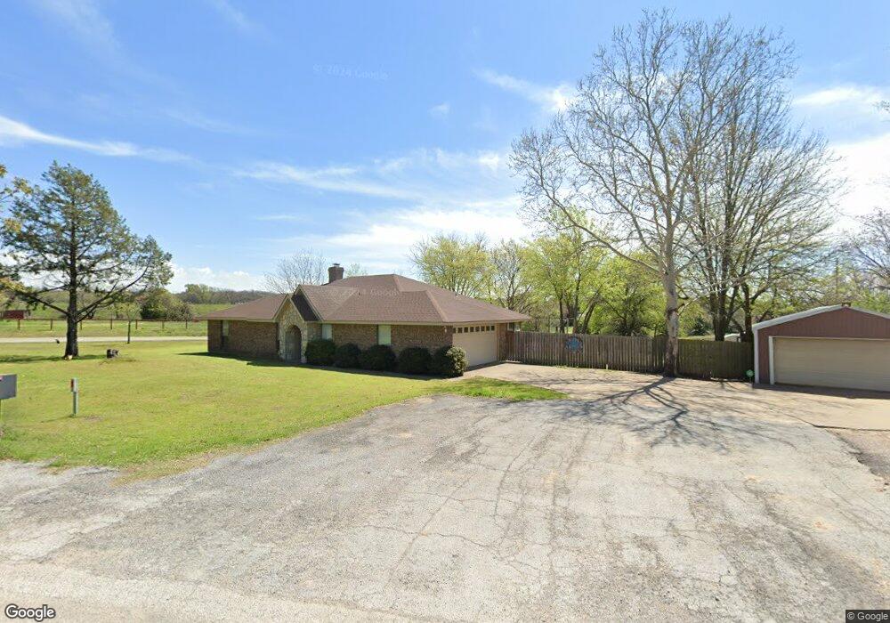 101 Murls Lake Rd, Weatherford, TX 76085 - photo 1