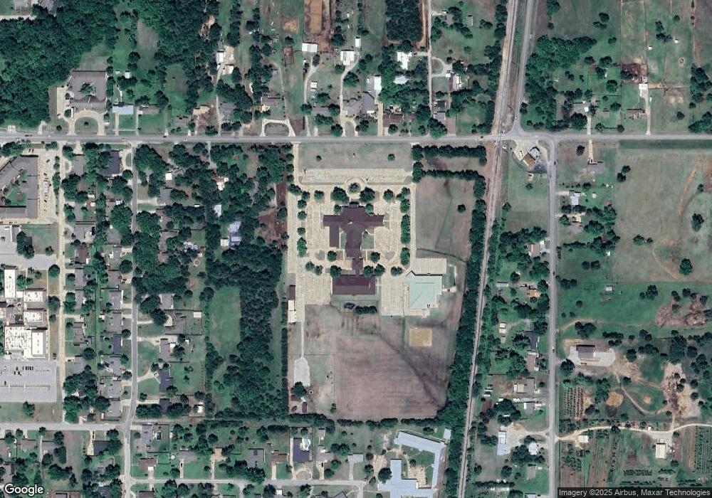 700 W Plato Rd, Duncan, OK 73533 - photo 1