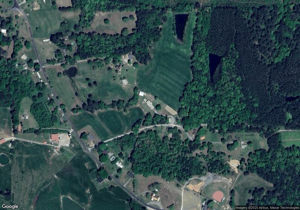 181 Hallman Trail, Remlap, AL 35133 - photo 1