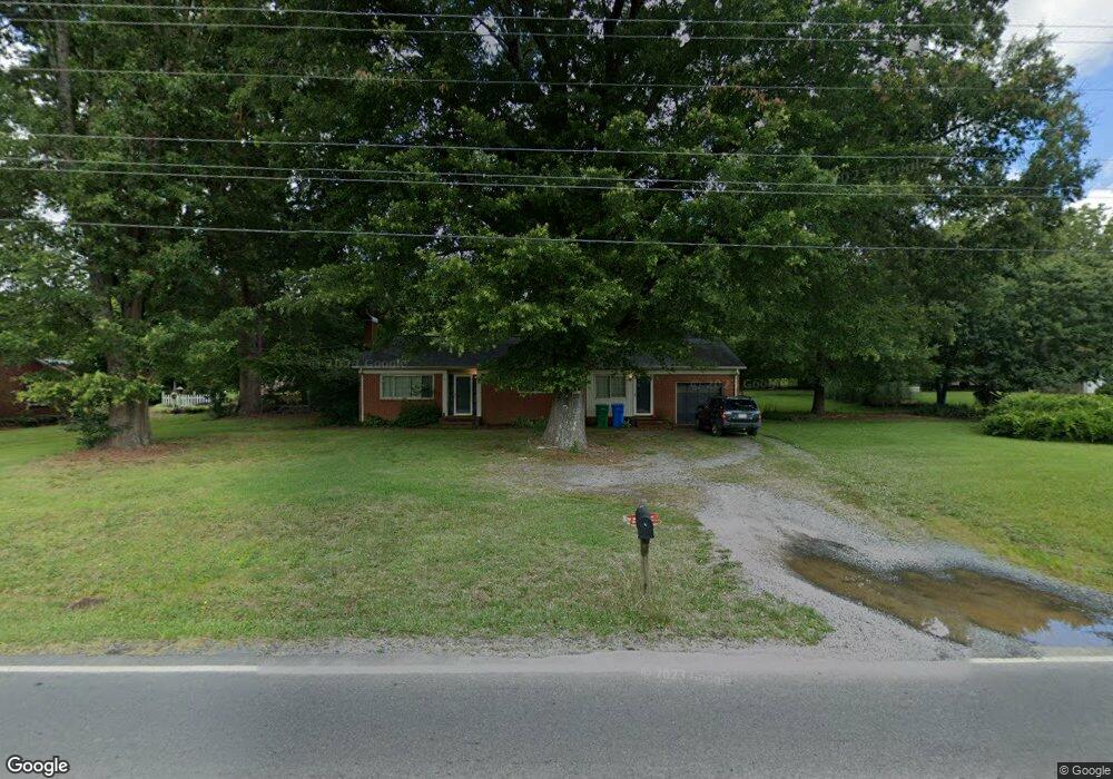 608 S Central Ave, Locust, NC 28097 - photo 1