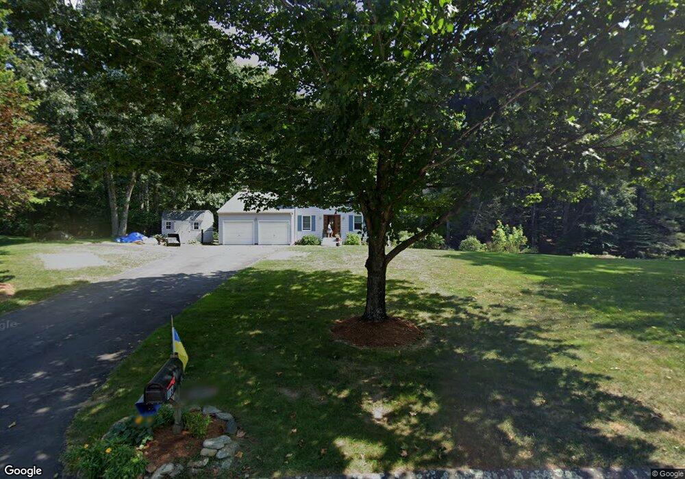 16 Deer Hill Ln, Coventry, CT 06238 - photo 1