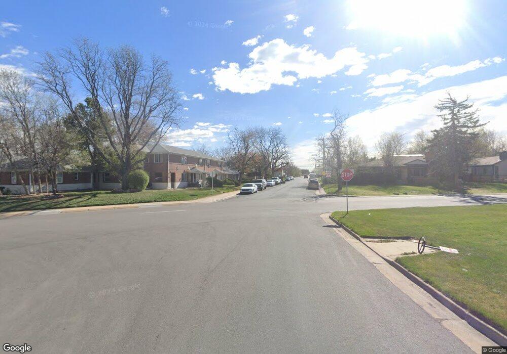 0 14th and Akron Lot 6 unit 1002285, Aurora, CO 80010 - photo 1