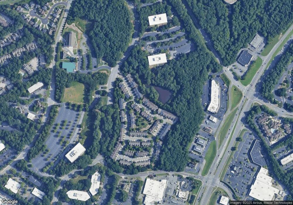 3451 Kiveton Dr unit 11, Norcross, GA 30092 - photo 1