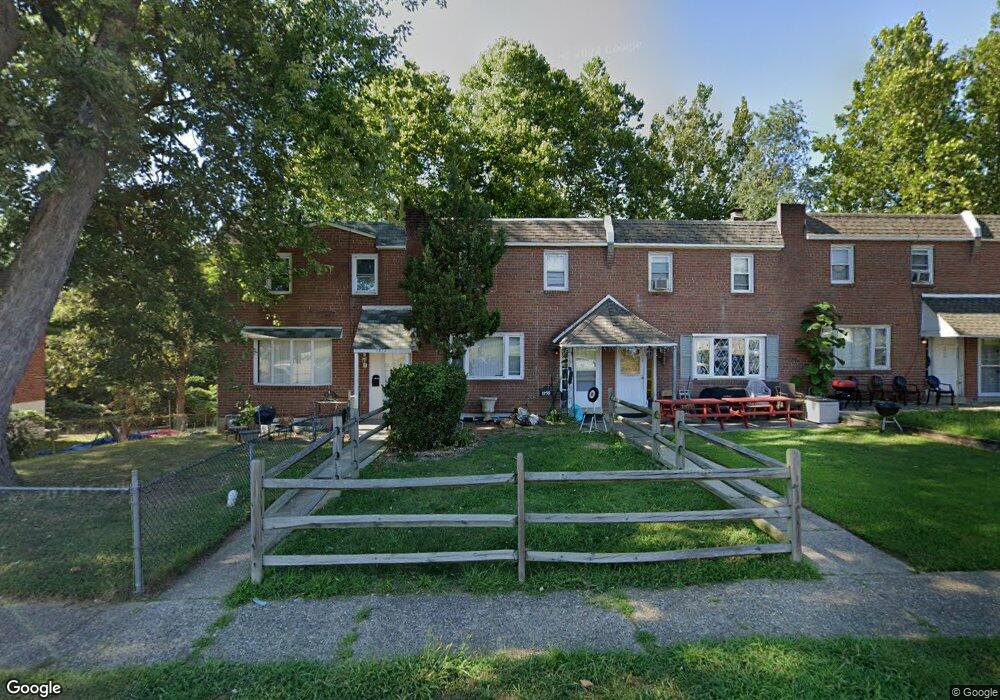 1370 Powell Rd, Brookhaven, PA 19015 - photo 1