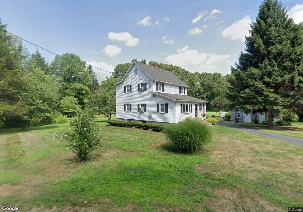 47 Troy Rd, South Windsor, CT 06074 - photo 1