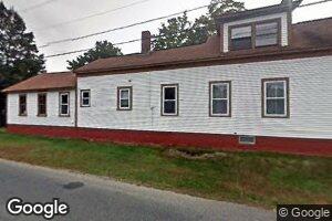 528 Forest Lake Rd, Winchester, NH 03470