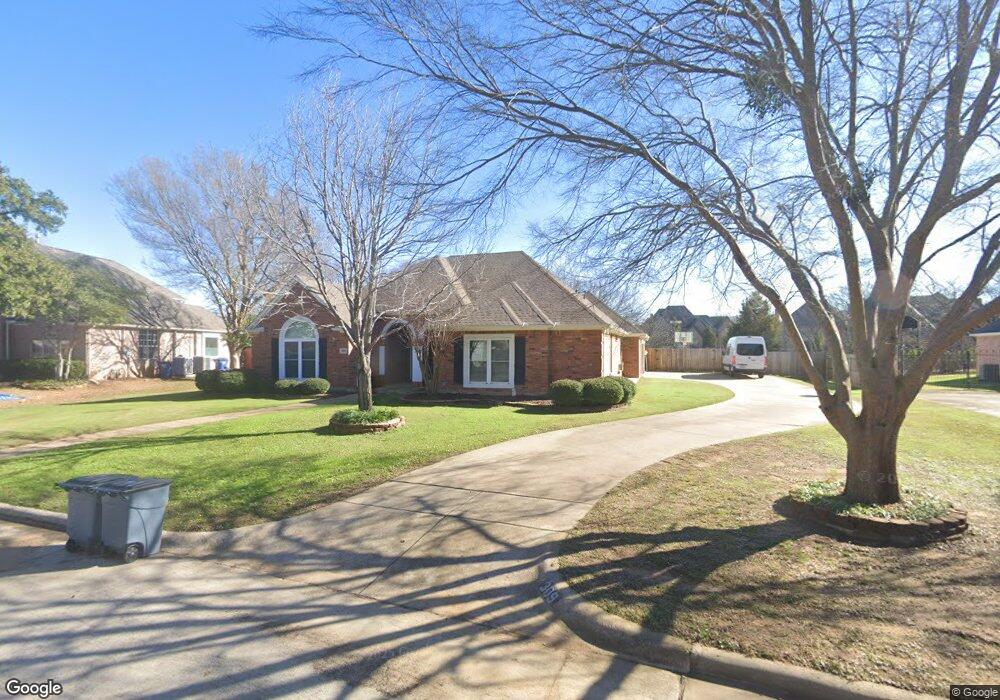 309 Canyon Lake Dr, Southlake, TX 76092 - photo 1