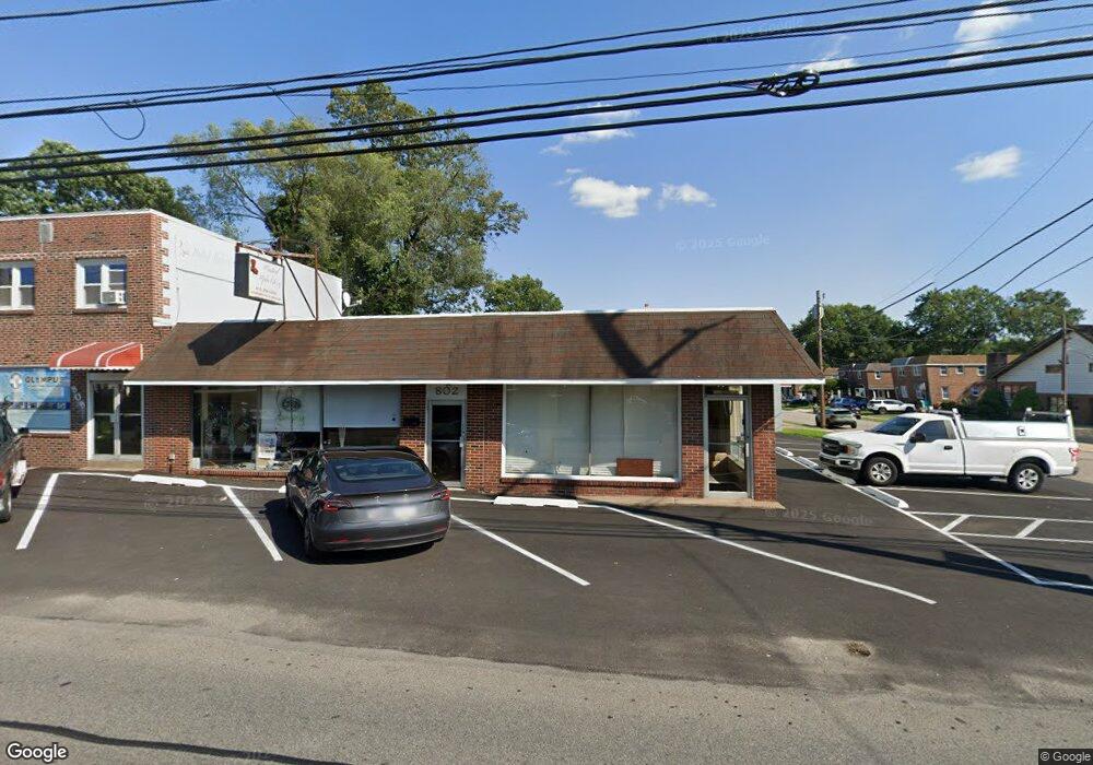 800 Macdade Blvd, Folsom, PA 19033 - photo 1