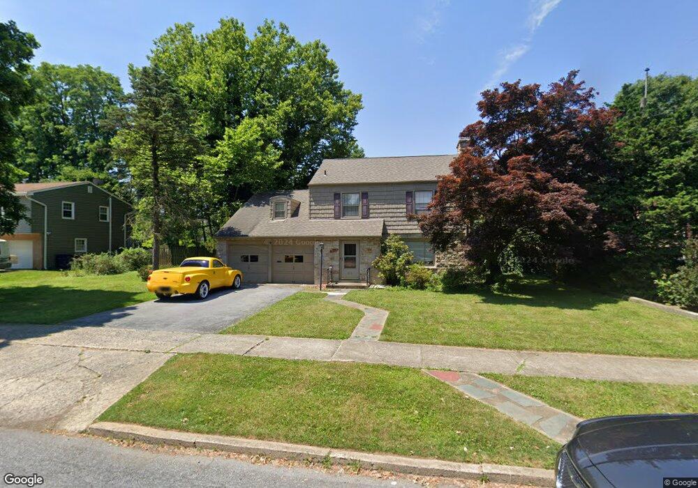 630 N 30th St, Allentown, PA 18104 - photo 1