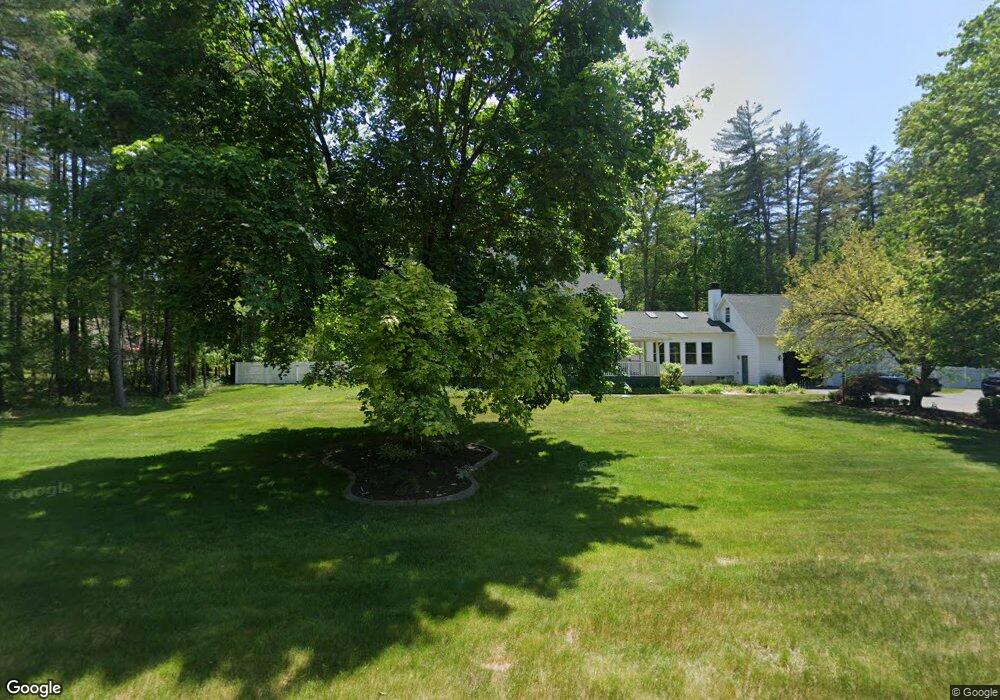 16 Carlyle Terrace, Saratoga Springs, NY 12866 - photo 1