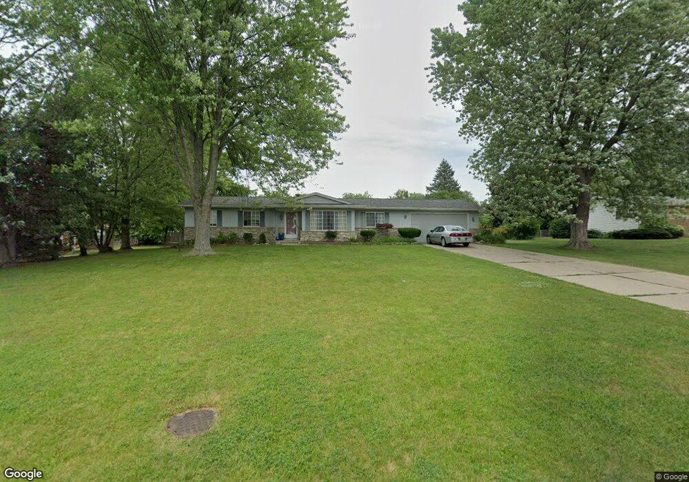 5200 Scenicvue Dr, Flint, MI 48532 - photo 1
