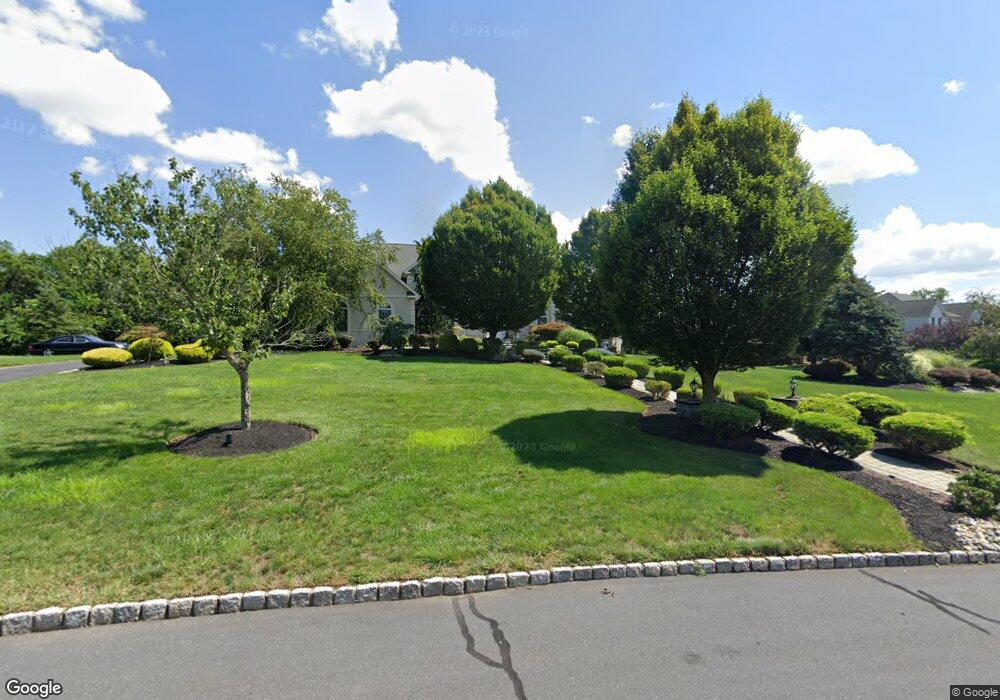 33 Squirrel Dr, Skillman, NJ 08558 - photo 1