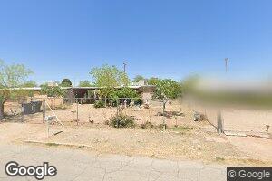 407 E Fairground Dr, Tucson, AZ 85714