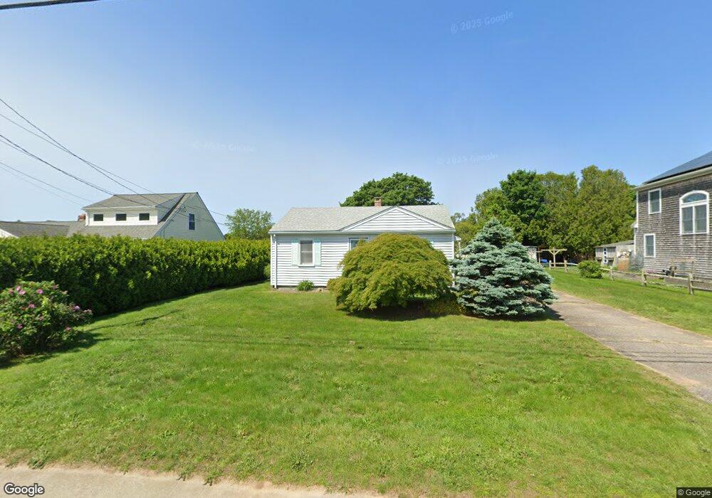 88 Weekapaug Rd, Westerly, RI 02891 - photo 1