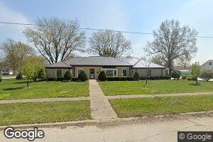 213 N Greeley St, Corydon, IA 50060