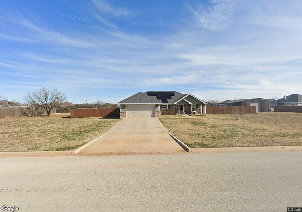 271 Foxtrot Ln, Abilene, TX 79602 - photo 1