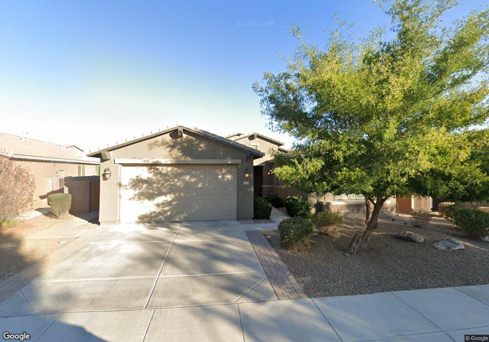 41111 N Laurel St, San Tan Valley, AZ 85140 - photo 1