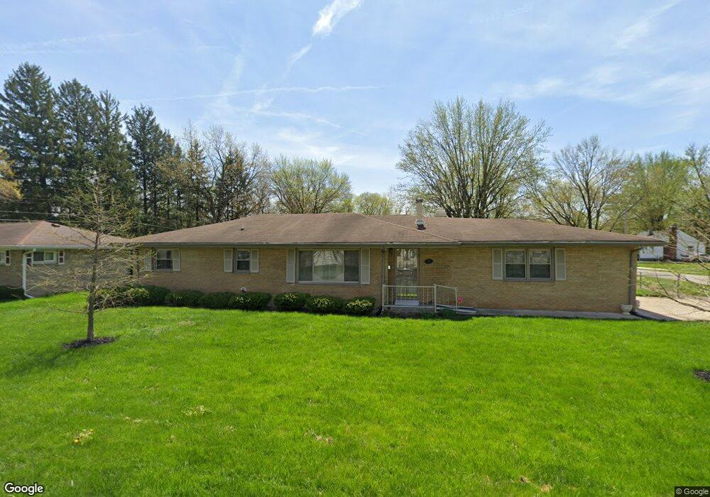 2841 W 18th St, Anderson, IN 46011 - photo 1