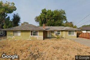 1571 Lexington Rd, Concord, CA 94520