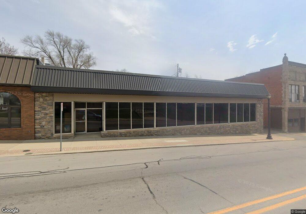 19 S Wabash St, Wabash, IN 46992 - photo 1