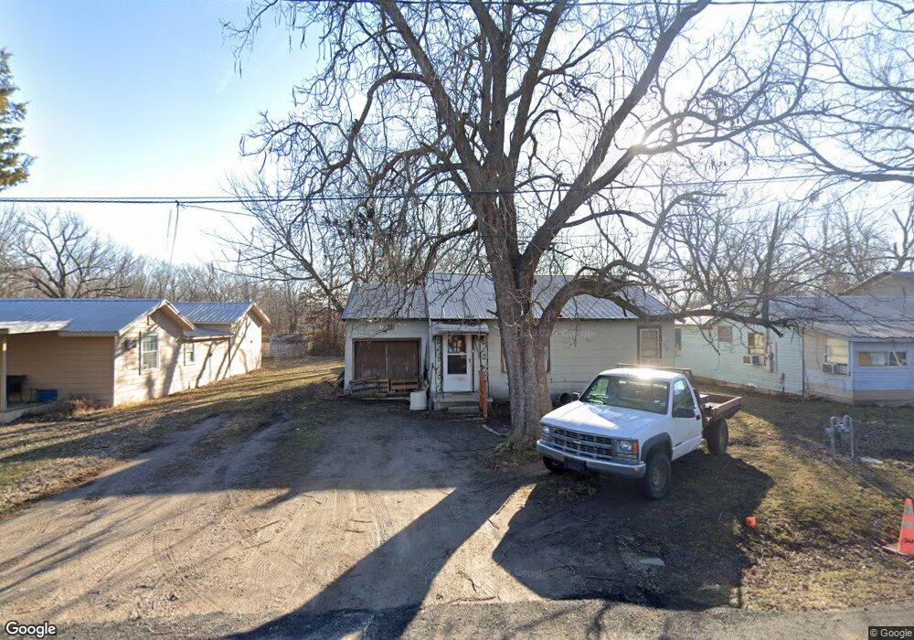 323 N 2nd St, Sperry, OK 74073 - photo 1