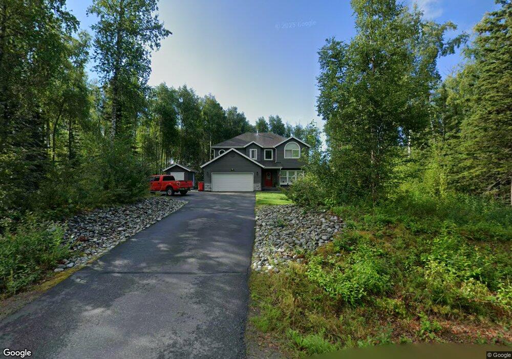 1070 W Foraker Dr, Wasilla, AK 99654 - photo 1