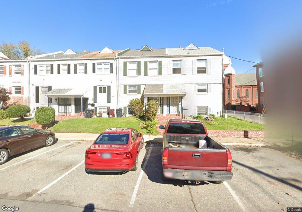 517 E 5th St, Wilmington, DE 19801 - photo 1