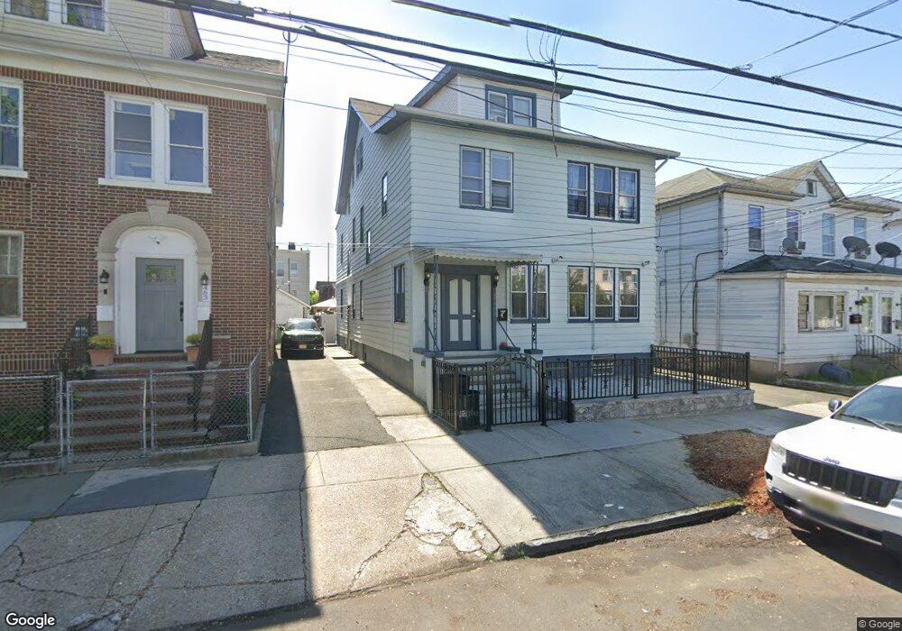 459 N 7th St unit 461, Newark, NJ 07107 - photo 1
