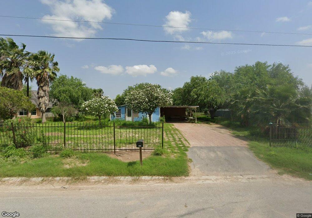 1106 Whitewing St, Alamo, TX 78516 - photo 1